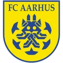 Logo of Aarhus AGF U19