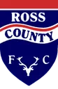 Logo of Ross County