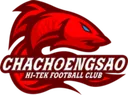 Logo of Chachoengsao Hi-Tek