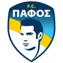 Logo of Pafos FC