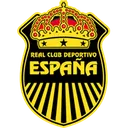 Logo of Real Espana