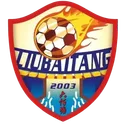 Logo of Liubaitang Village Football Team