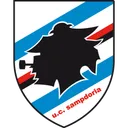 Logo of Sampdoria