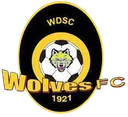 Logo of WDSC Wolves U23