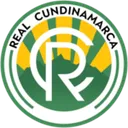 Logo of Real Soacha Cundinamarca