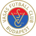Logo of Vasas FC