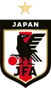 Logo of Japan Women