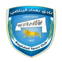 Logo of Amanat Baghdad