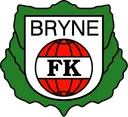 Logo of Bryne (w)