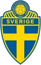 Logo of Sweden (w) U23