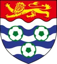Logo of Cayman Islands