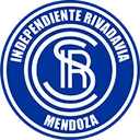 Logo of Independiente Rivadavia