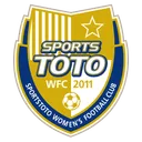 Logo of Sejong Gumi Sportstoto (w)