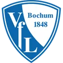Logo of VfL Bochum 1848
