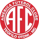Logo of America-RJ