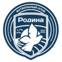 Logo of Rodina Moscow