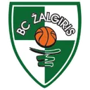 Logo of FK Kauno Zalgiris II