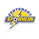 Logo of Centenary Stormers