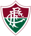 Logo of Fluminense RJ (w)