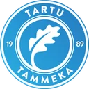 Logo of Tartu JK Maag Tammeka