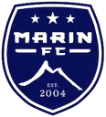 Logo of Marin FC (W)