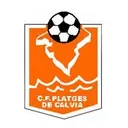 Logo of CF Platges De Calvia