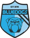 Logo of Bangalow SC