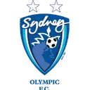 Logo of Sydney Olympic U20