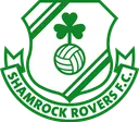 Logo of Shamrock Rovers