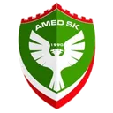 Logo of Amedspor