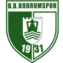 Logo of Bodrum FK