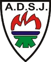 Logo of AD San Juan