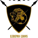 Logo of Lerumo Lions