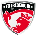 Logo of Fredericia