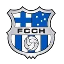 Logo of FC Clifton Hill