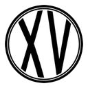 Logo of XV de Piracicaba (Youth)