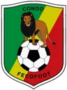Logo of Congo U17