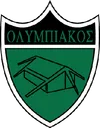 Logo of Olympiakos Nicosia FC