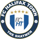 Logo of Halifax TownWomen