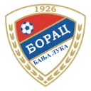 Logo of Borac Banja Luka