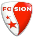 Logo of FC Sion