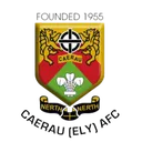 Logo of Caerau Ely