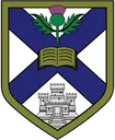 Logo of Edinburgh University FC