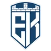Logo of Epitsentr U21