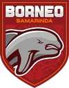 Logo of Borneo FC