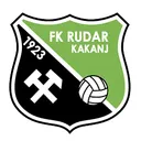 Logo of FK Rudar Kakanj