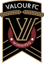 Logo of Valour