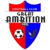Logo of Great Ambitions