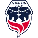 Logo of Fortaleza F.C