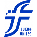 Logo of Fukui United
